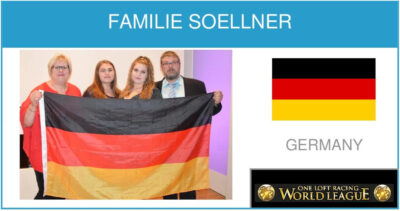 Familie Soellner