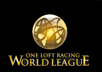RACE 3 and RACE 4. MASTERS WORLD DIVISION 2022. ONE LOFT RACING WORLD LEAGUE