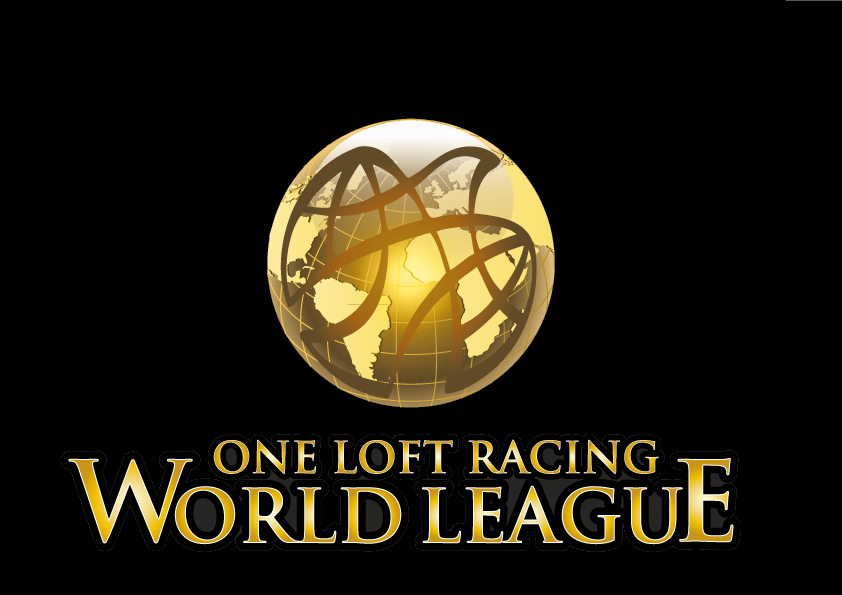 FINAL RACE. MASTERS WORLD DIVISION 2022. ONE LOFT RACING WORLD LEAGUE