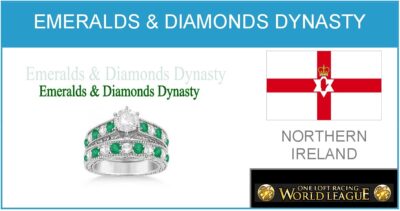 Emeralds & Diamonds Dynasty