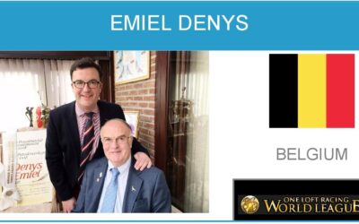 Emiel Denys