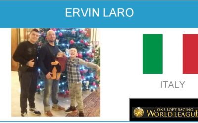 Ervin Laro