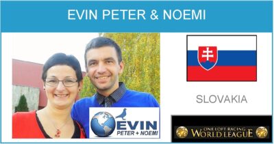 Evin Peter & Noemi