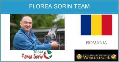 Florea Sorin Team