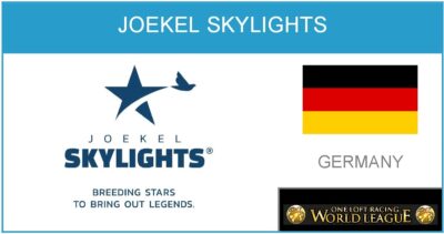 Joekel Skylights – Team Lumen
