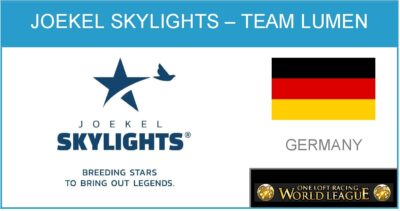 Joekel Skylights Team Lumen
