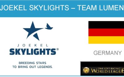Joekel Skylights Team Lumen