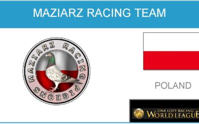 Maziarz Racing Team