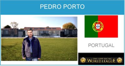 Pedro Porto