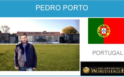Pedro Porto