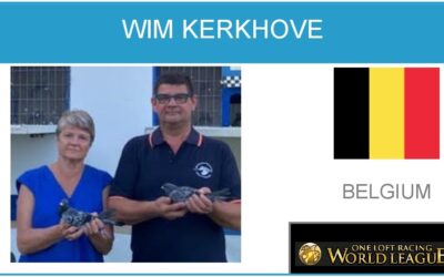 Wim Kerkhove