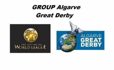 Group Algarve Great Derby 2022