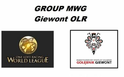 Group MWG Giewont OLR 2022