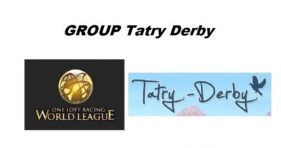 Group Tatry Derby 2023