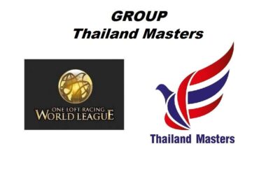 Group Thailand Masters 2023