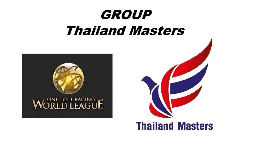 Group Thailand Masters 2022