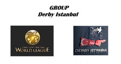 Group Derby Istanbul 2023