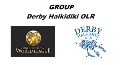 Group Derby Halkidiki OLR 2024