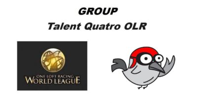 Group Talent Quatro OLR 2024