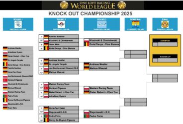 KNOCK OUT Championship 2025