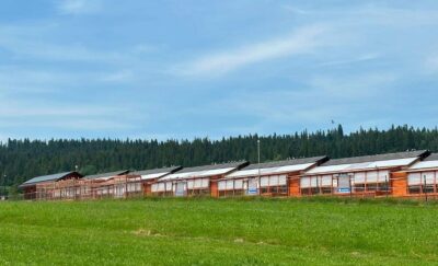 Giewont FCI OLR 2026. 5th training