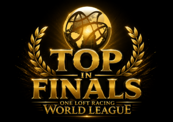 TOP in FINALS Championship 2026