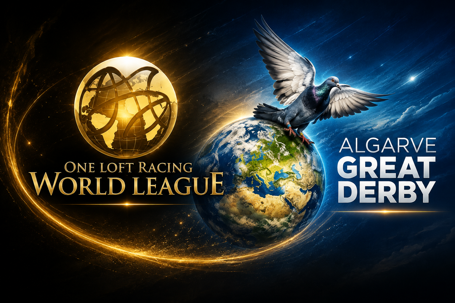 group algarve great derby