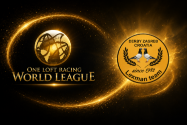 Group Derby Zagreb 2026